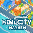 Icon des Programms: Mini City: Mayhem