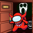 プログラムのアイコン: Imposter in Doors: Surviv…