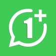Icône du programme : 1 Time messenger for what…