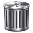 Icône du programme : Moo.Trashes
