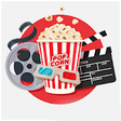 プログラムのアイコン: BoxFlix - Watch movies HD…