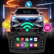 Icône du programme : Tlink5 carplay Android