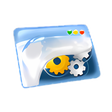 Icono de programa: iOpus Internet Macros