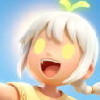 Ikona programu: 小島有晴天