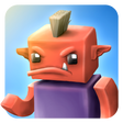 Icon des Programms: Dungeon raid Heroes