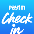 Ikona programu: Paytm Checkin Flight Trai…