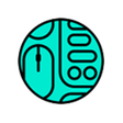 プログラムのアイコン: LogiMgr Installer.app