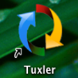 プログラムのアイコン: Tuxler