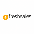 プログラムのアイコン: Freshsales CRM