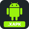 Ikona programu: APK Installer  XAPK Manag…