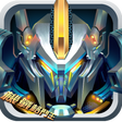 Icon des Programms: 机甲格斗王