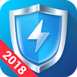 Icon des Programms: Super Antivirus  Virus  J…