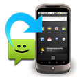 プログラムのアイコン: Backuptrans Android SMS T…