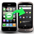 Ikona programu: Backuptrans iPhone SMS to…