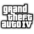 Icône du programme : GTA IV