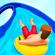 Icon des Programms: Aquapark.io!