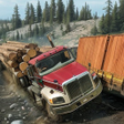 Icon des Programms: Offroad Games Truck Simul…