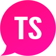 Ikona programu: TS Messenger