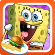 Icono de programa: SpongeBob Diner Dash