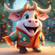 Icona del programma: Bull Match3