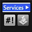 プログラムのアイコン: ThisService