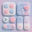 Ikona programu: Control Center Widget  Th…