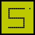 Icon des Programms: Just Snake