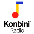 Icon des Programms: Konbini Radio