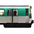 Icon des Programms: Paris Métro Simulator