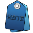 プログラムのアイコン: Yate