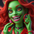 Icon des Programms: Halloween Makeup Dress Up…