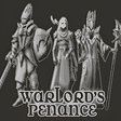 程序图标: Warlord's penance