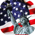 Icon des Programms: US Citizenship Test