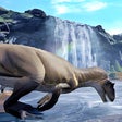 Ikona programu: Dinosaur Simulator Jurass…