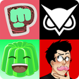 Programmsymbol: Guess the Youtuber