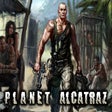 Ikona programu: Planet Alcatraz