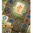 程序图标: Mahjong Solitaire: Classi…