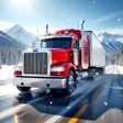 Ikona programu: Highway Cargo Trucker