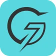 プログラムのアイコン: GoGo VPN: Go Connection