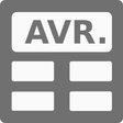 プログラムのアイコン: AVR Calculator