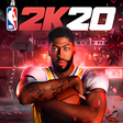 Icône du programme : NBA 2K20