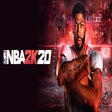 Icône du programme : NBA …