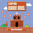 プログラムのアイコン: Super Mario Bros