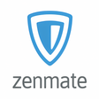 Ikona programu: ZenMate Desktop VPN for M…