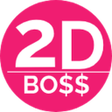 プログラムのアイコン: 2D Boss