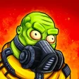 Icona del programma: Zombs.io Zombie Battle io…
