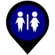 Icon des Programms: Toilet Map