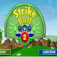 Programmsymbol: Strike Ball 2