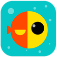 Icône du programme : Flappy Fish