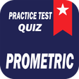 プログラムのアイコン: Prometric Practice Tests